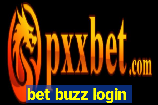 bet buzz login